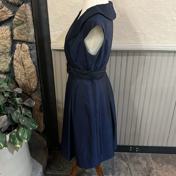 Tahari Dress - Picture 2 of 9